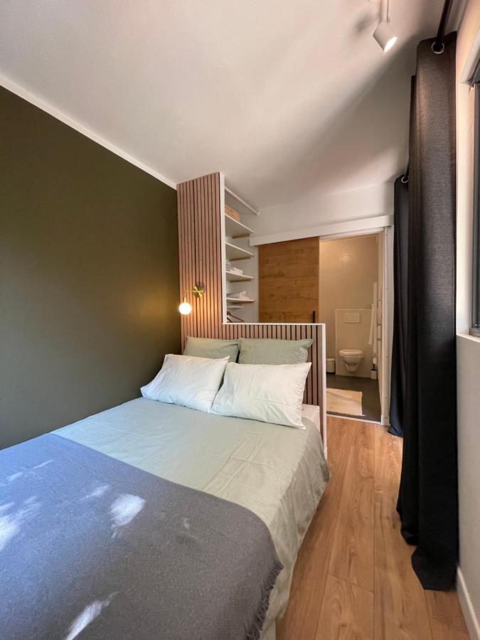 Lille Saint Maur Apartment La Madeleine  Exterior photo